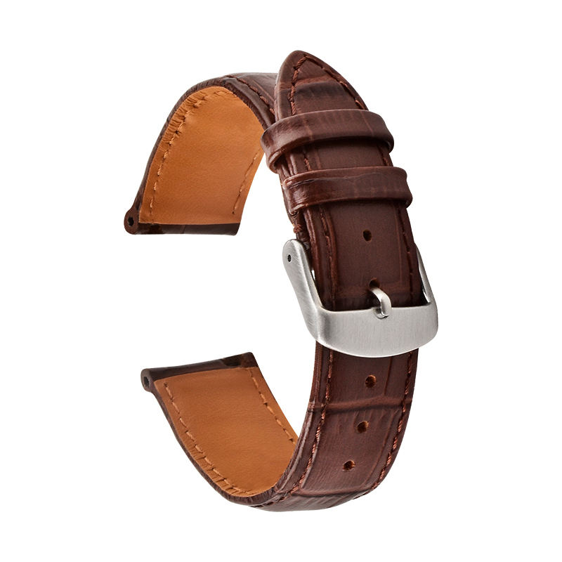Leather Watch Straps